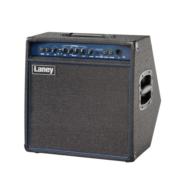 Laney RB3 - 4