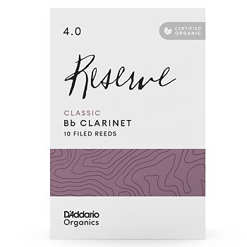 D'Addario Woodwinds ODCT1040