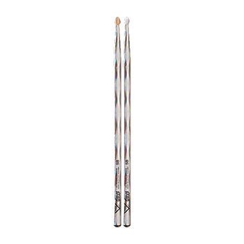 Vater 5B Silver Optic Wood Tip