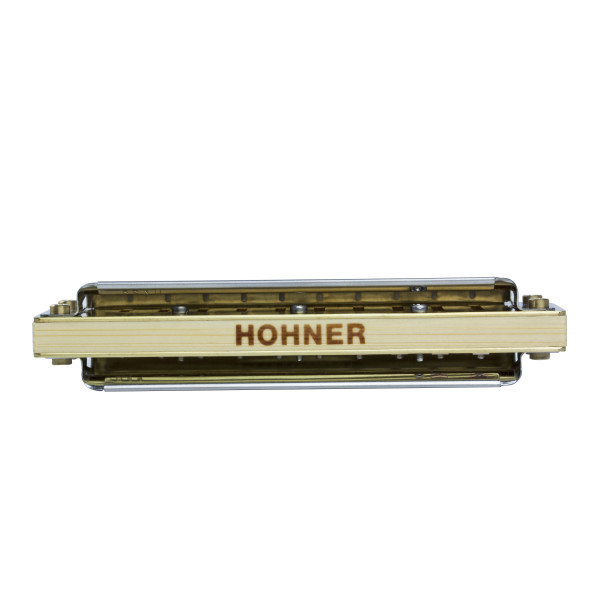 HOHNER Marine Band Crossover, Eb-major - 3