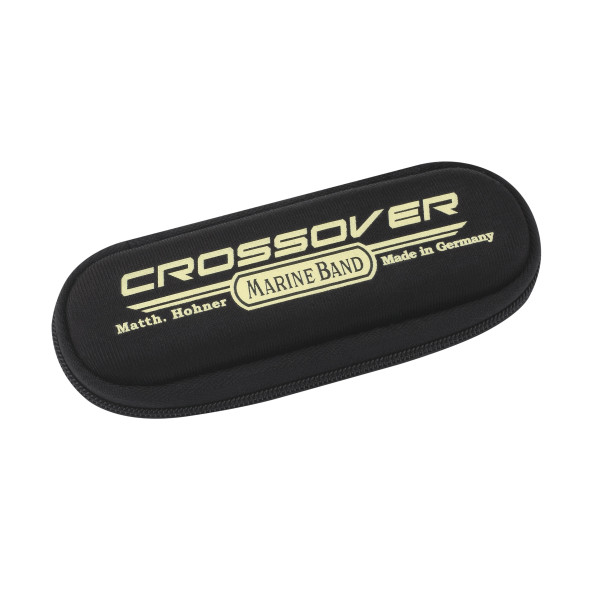 HOHNER Marine Band Crossover, F-sharp major - 5