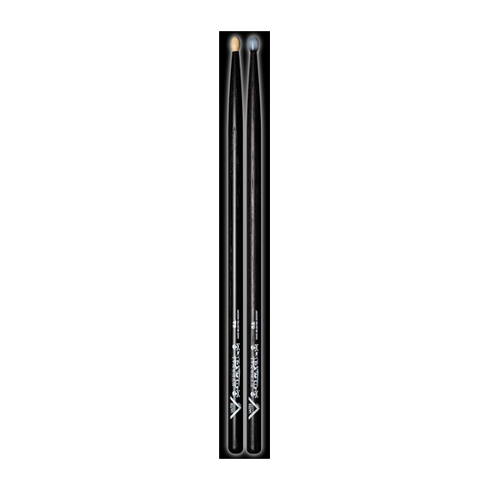 Vater Eternal Black 5A Wood Tip