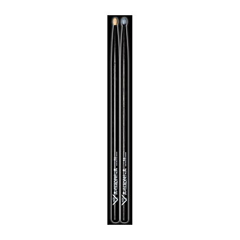 Vater Eternal Black 5A Wood Tip