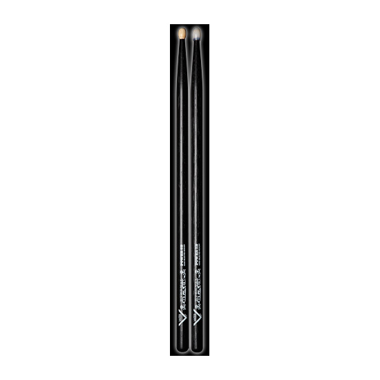 Vater Eternal Black Power 5B Wood Tip