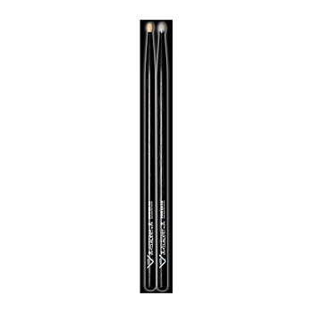 Vater Eternal Black Power 5B Wood Tip