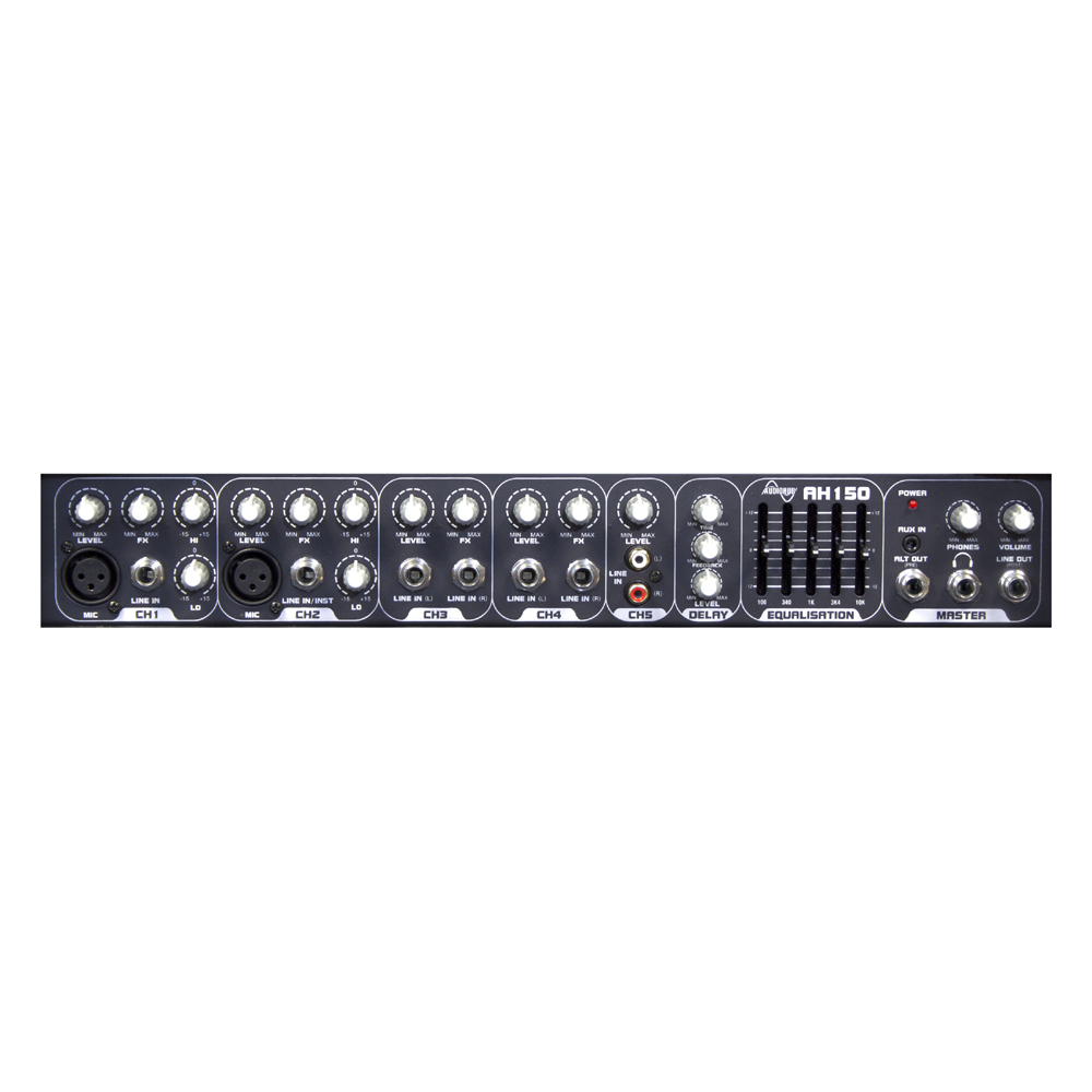 Laney AH-150 - 2
