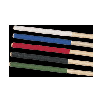 Vater Stick Finger Tape Svart