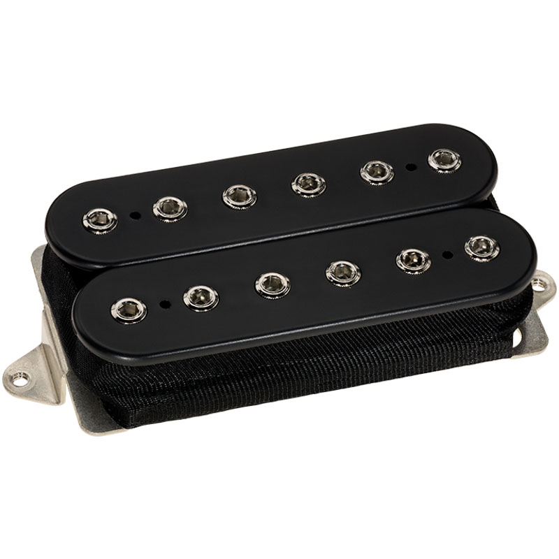 DiMarzio DP252FBK