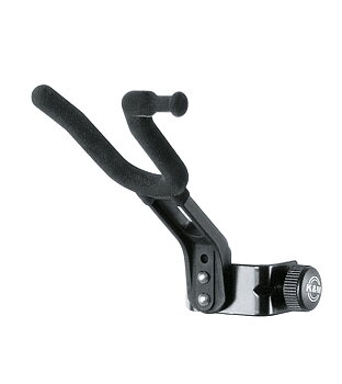 KM 15580-000-55 Violin holder with Clamp