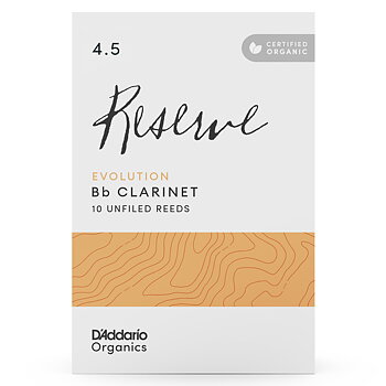D'Addario Woodwinds ODCE1045