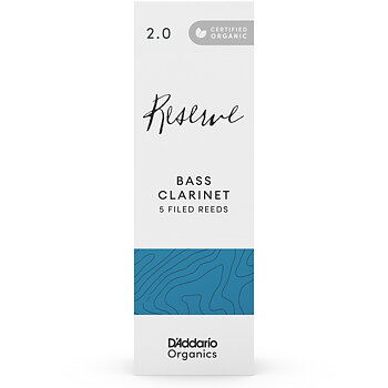 D'Addario Woodwinds ODER0520