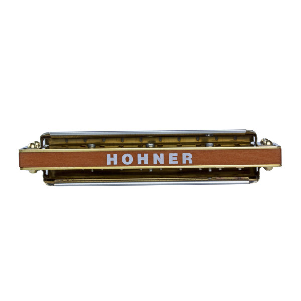 HOHNER Marine Band Deluxe G major - 2