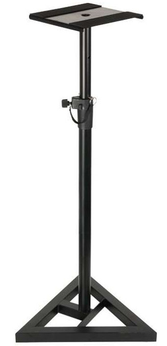 Tuff stands SS-20
