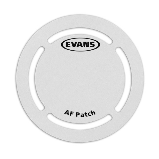 Evans EQPAF1