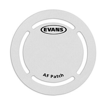 Evans EQPAF1