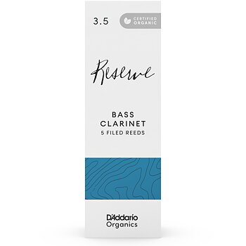D'Addario Woodwinds ODER0535