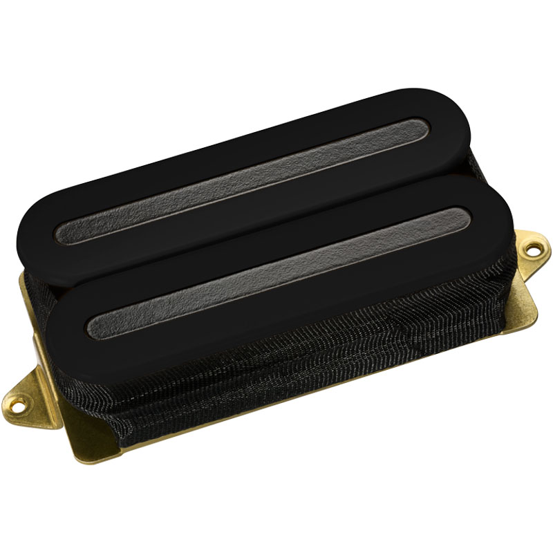 DiMarzio DP222BK