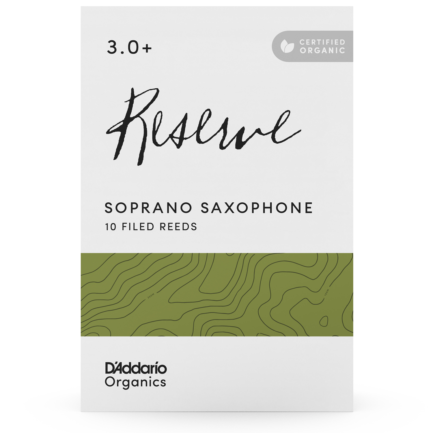D'Addario Woodwinds ODIR10305