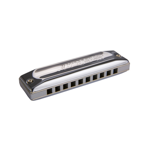 HOHNER Meisterklasse B major - 3