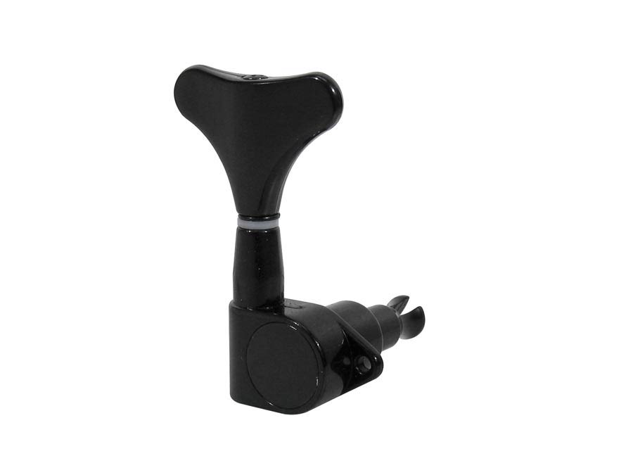 Boston 92-BL Basmek. 4L Svart