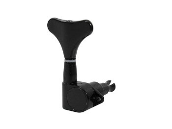 Boston 92-BL Basmek. 4L Svart