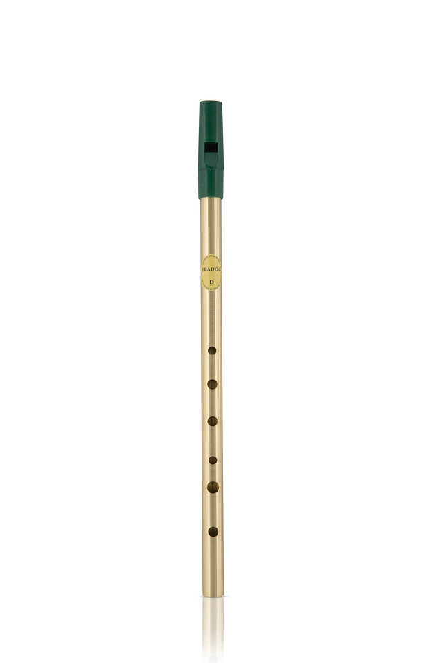 Feadog Brass D - 2