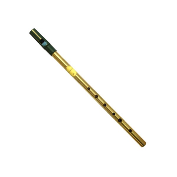 Feadog Brass D