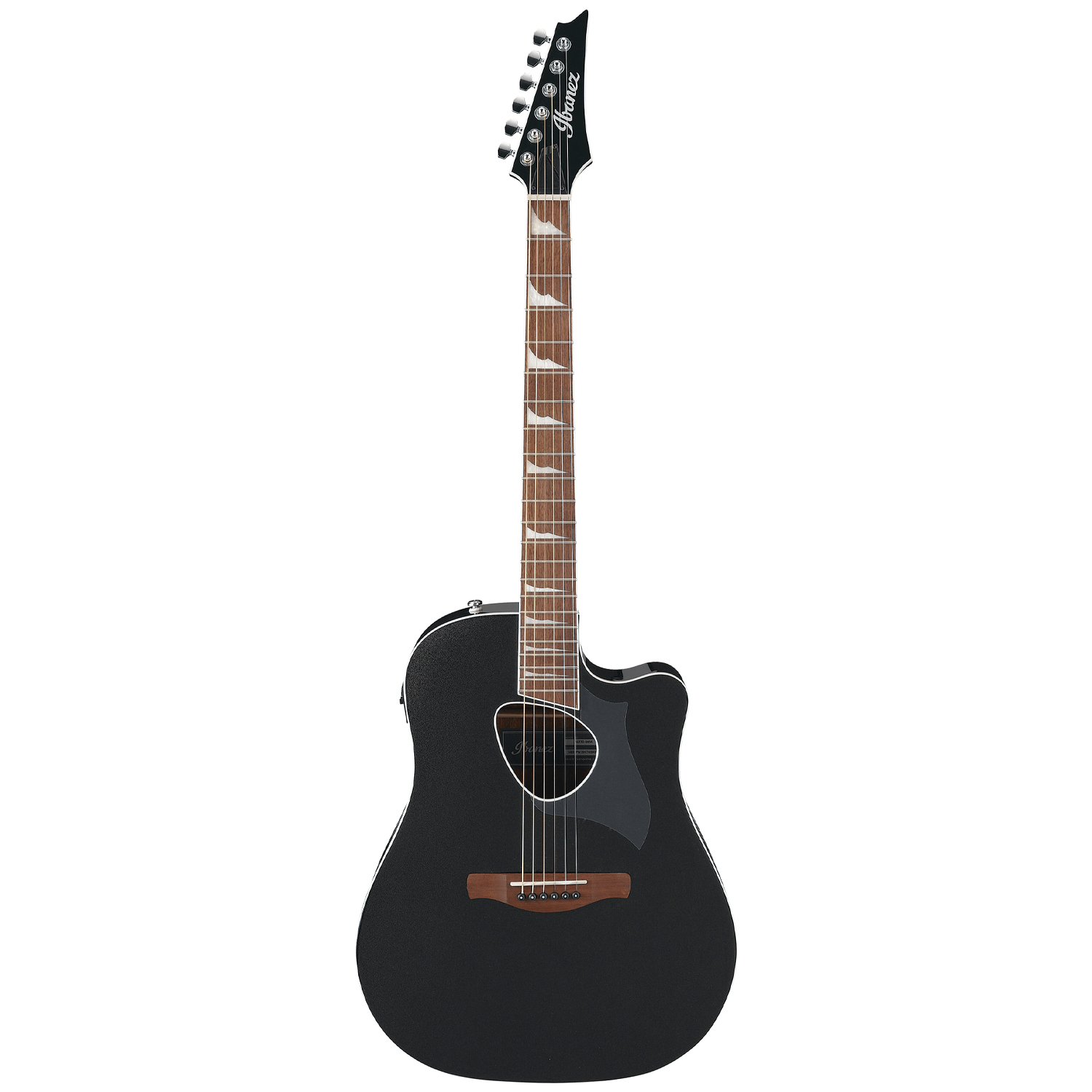 Ibanez ALT30-BKM - 6