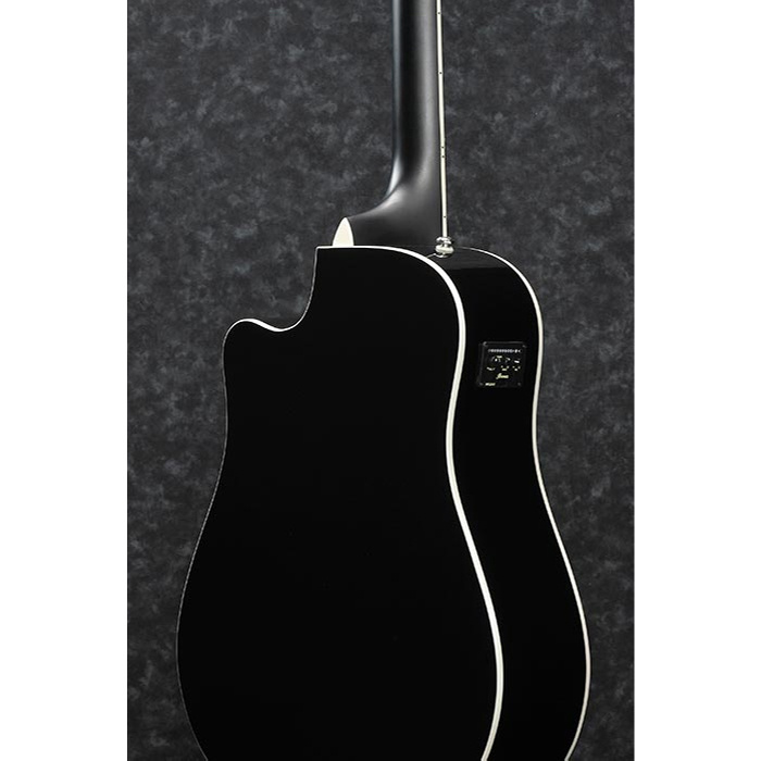 Ibanez ALT30-BKM - 9