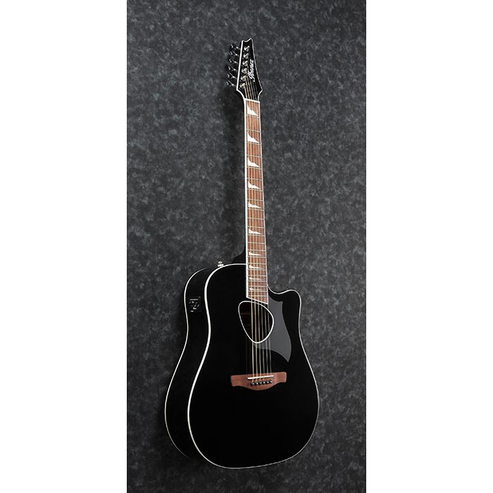 Ibanez ALT30-BKM - 8