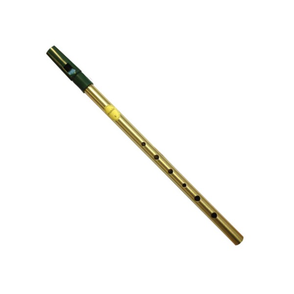Feadog Brass C