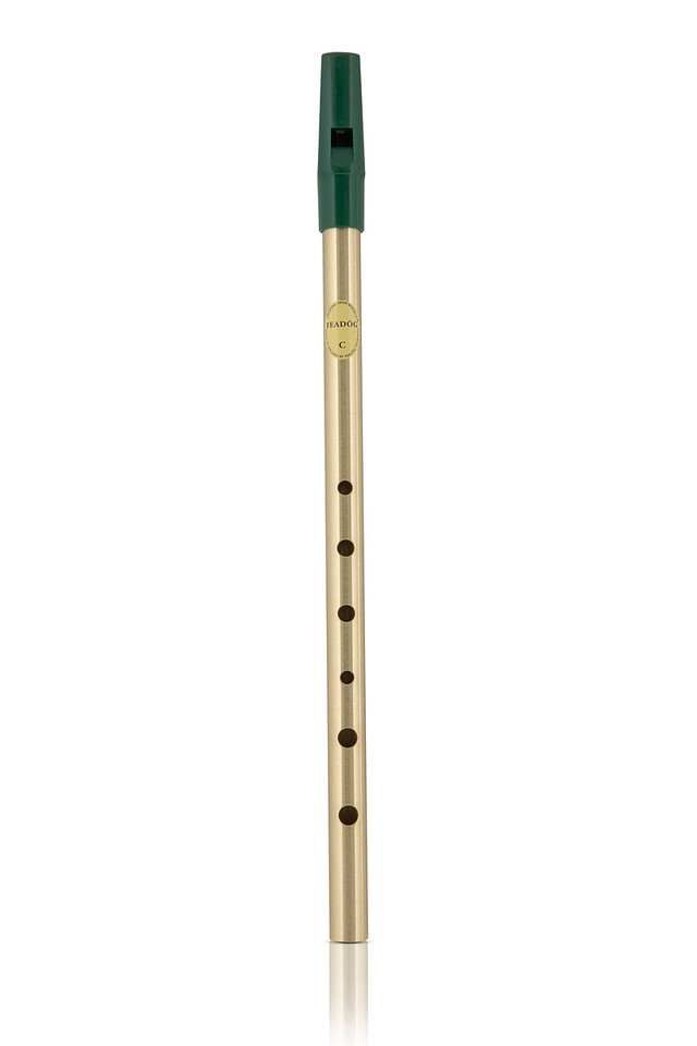 Feadog Brass C - 2