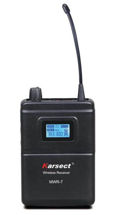 Karsect MWR-7