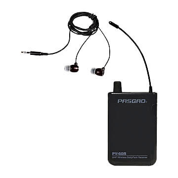 Pasgao PV-60R