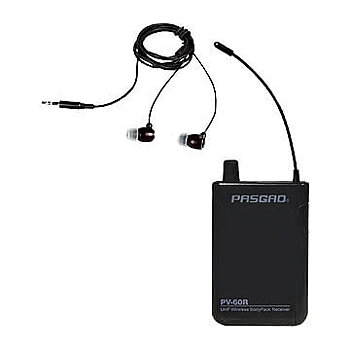 Pasgao PV-60R