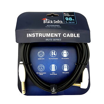 BlackSmith MSIC-STA3, 3 meter