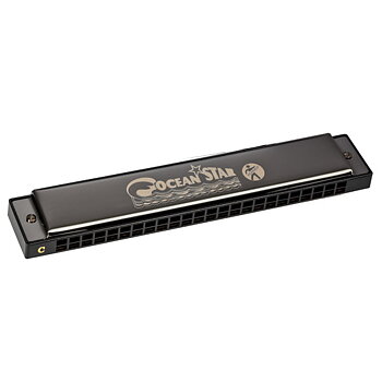 HOHNER Ocean Star black C