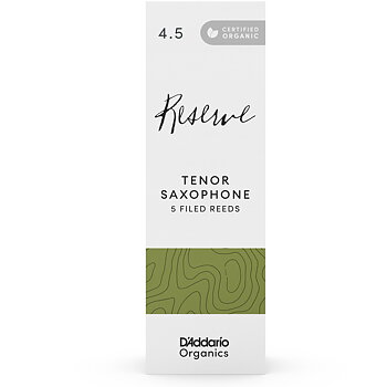 D'Addario Woodwinds ODKR0545
