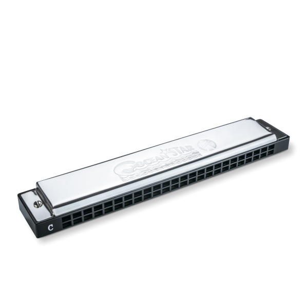 HOHNER Ocean Star C - 2