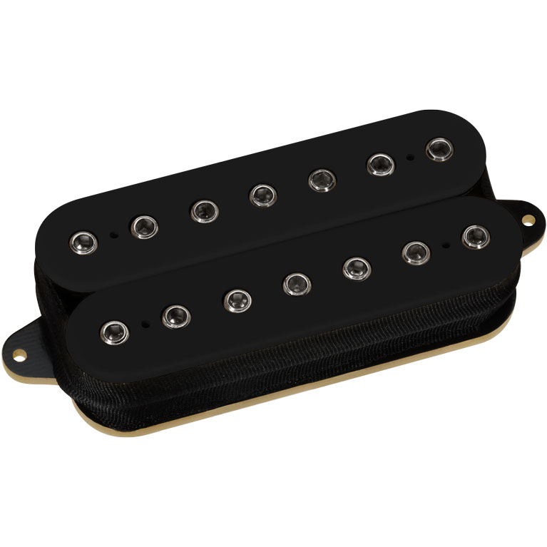 DiMarzio DP704BK