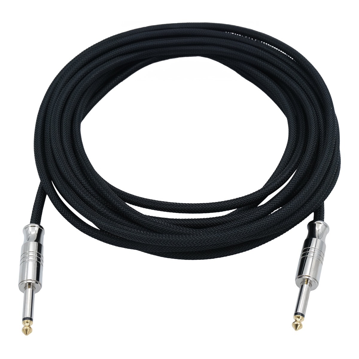 HiEnd GC-26, 6 meter