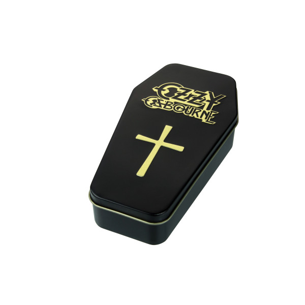 HOHNER Ozzy Osbourne Harmonica C - 2