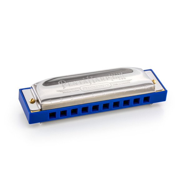 HOHNER Penta Harp E minor - 2