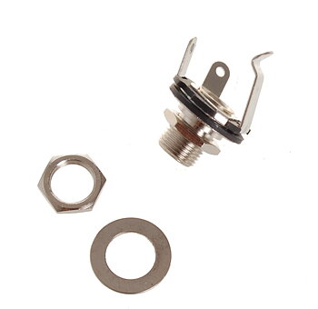 Wilkinson EJ-9 Output Jack Mono