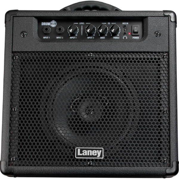 Laney DRUMHUB DH40 - 9