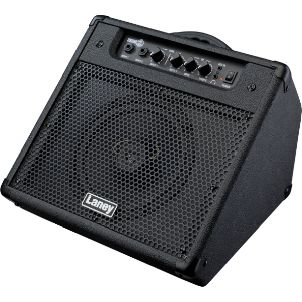 Laney DRUMHUB DH40 - 8