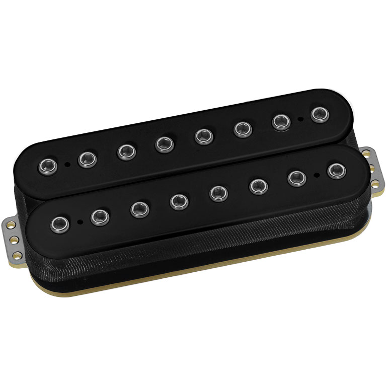 DiMarzio DP811BK