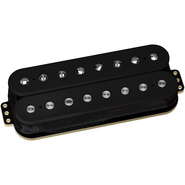 DiMarzio DP859BK