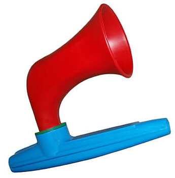 Kazoobie Wazoo&nbsp;WAS-1 kazoo