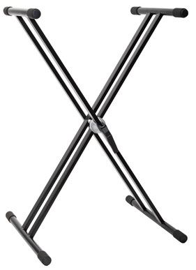 Tuff stands KS-25